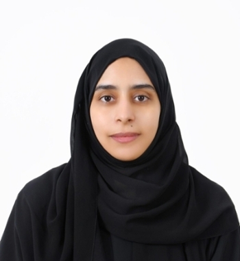 Dr. Hamda Al Breiki