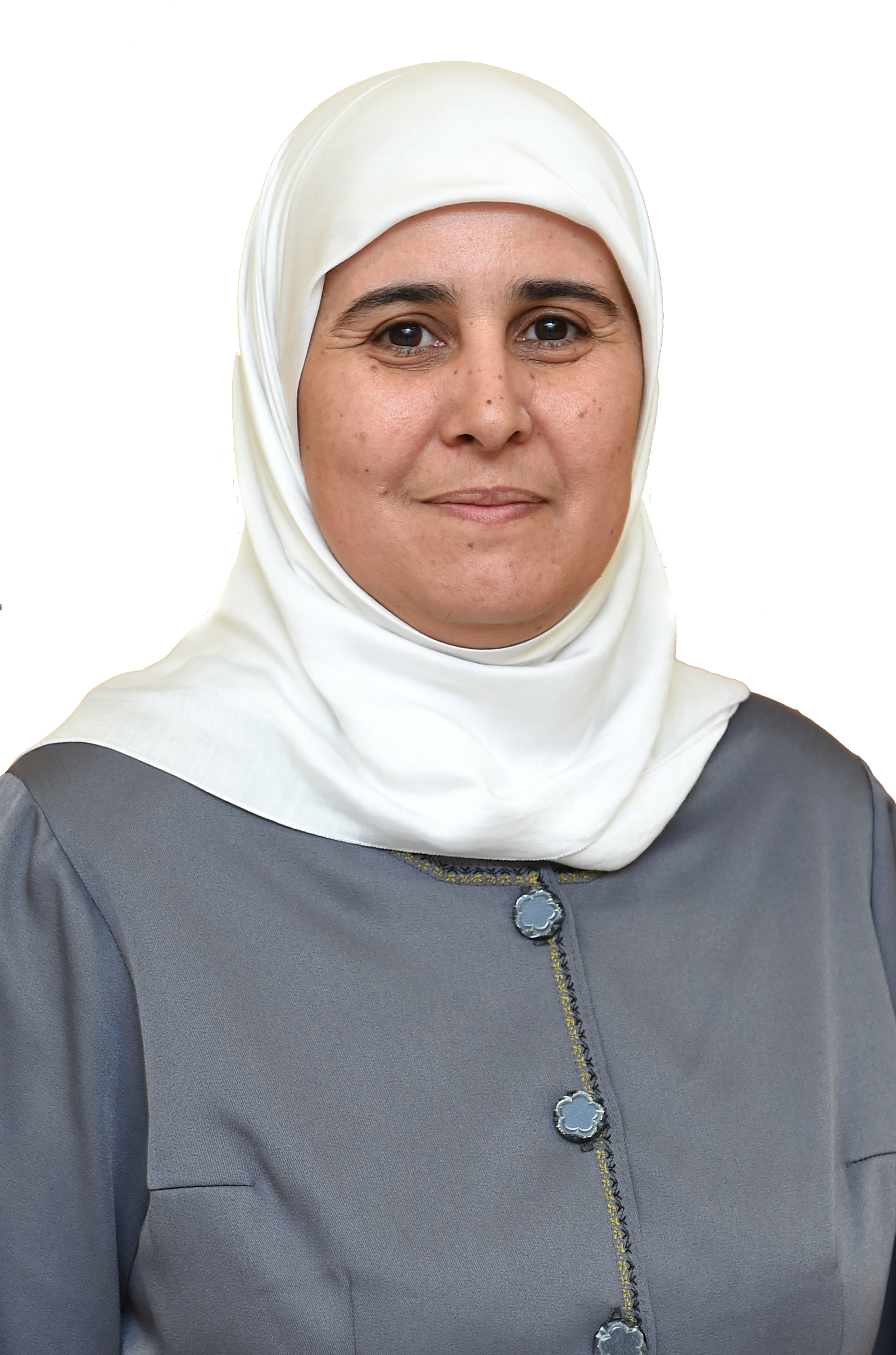 Dr. Fatna Belqasmi