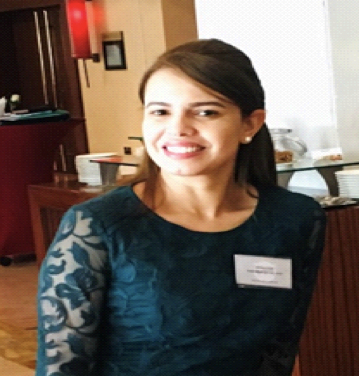 Dr. Imane Belyamani