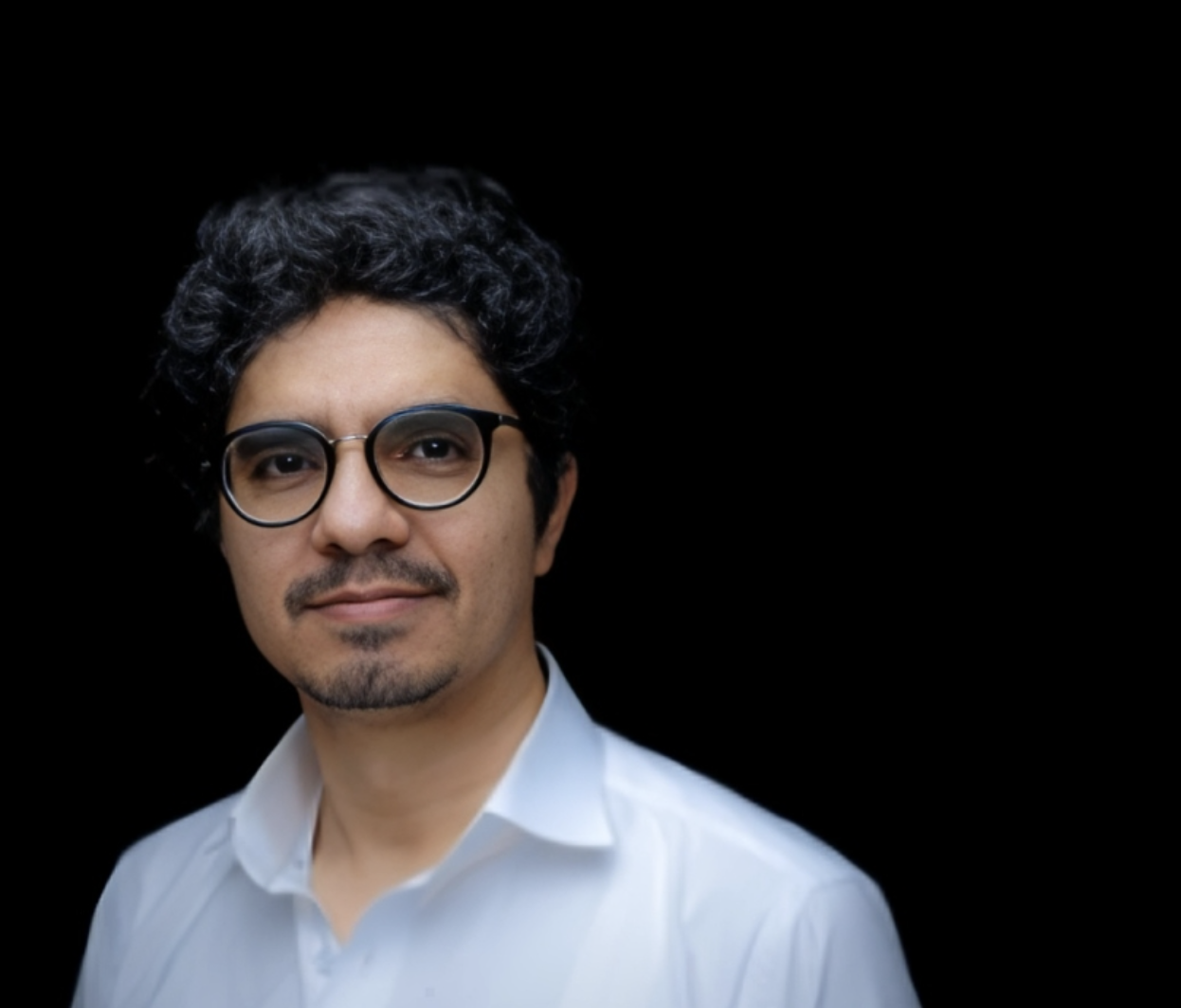 Omair Faizullah