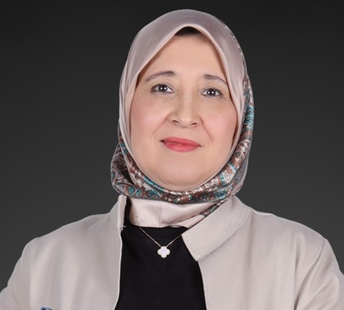 Dr. Samia Loucif