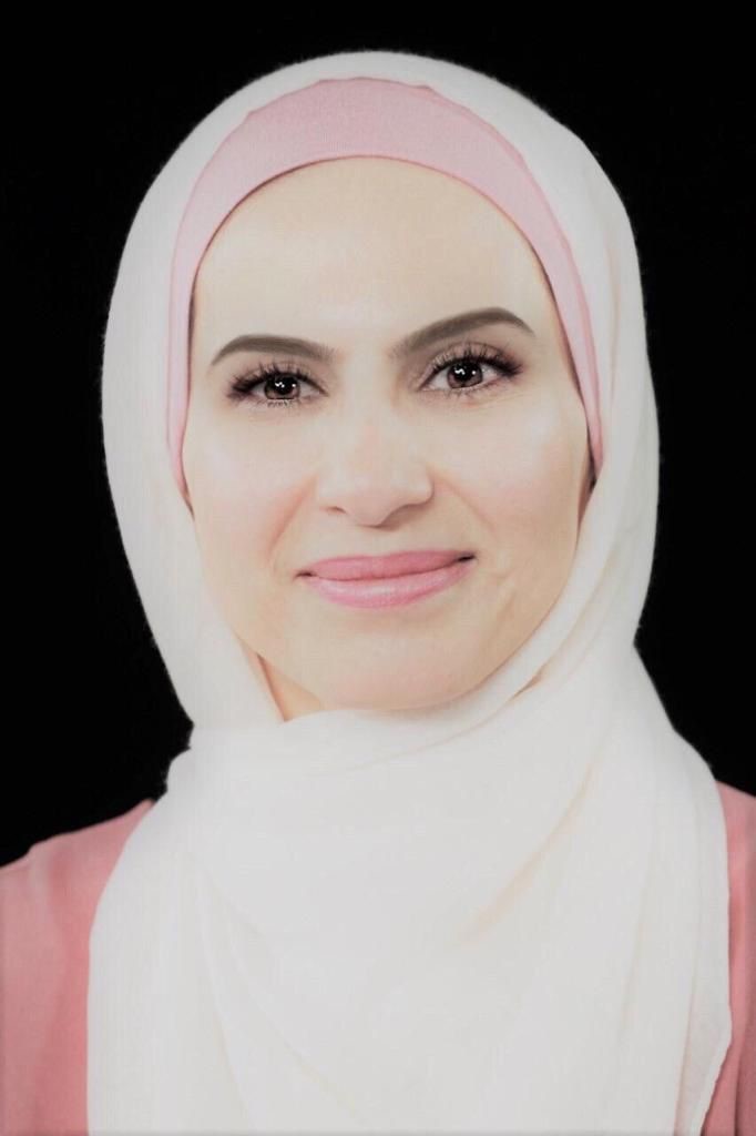 Dr. Manar Bani Mfarrej