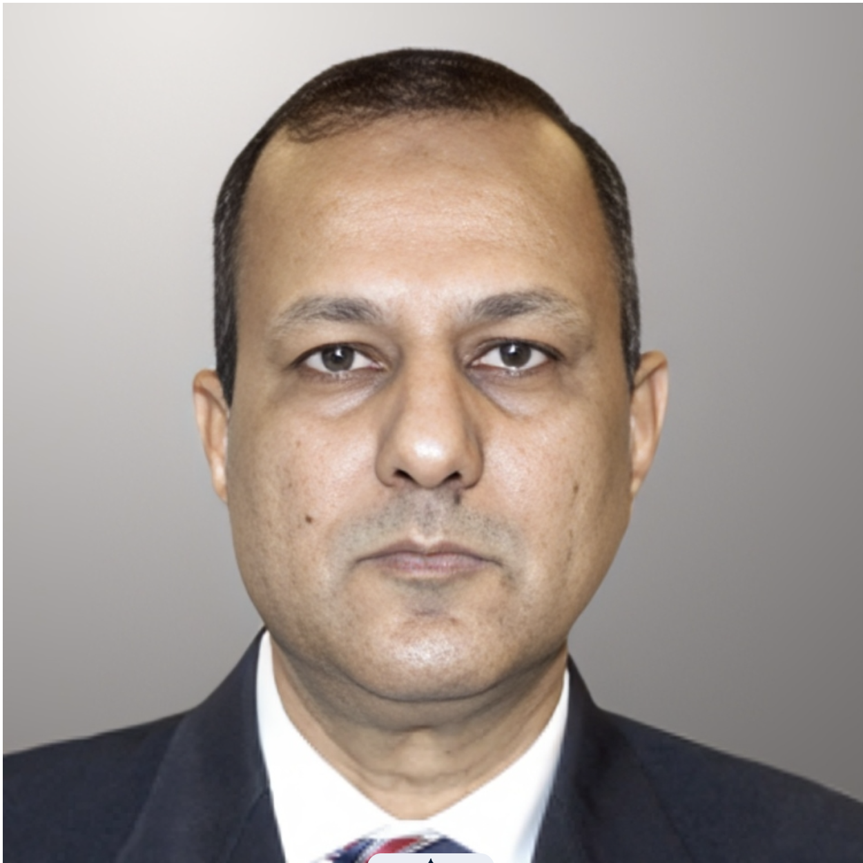 Dr. Azmat Rasul