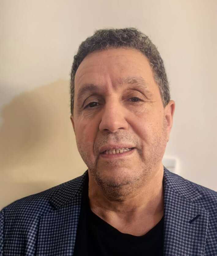 Professor Ahmed Seffah