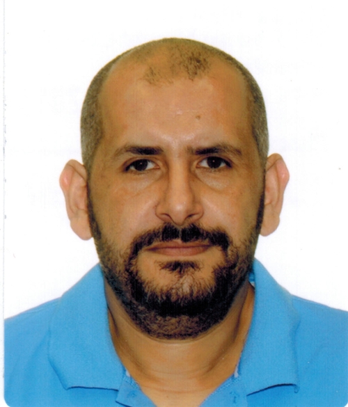 Dr. Ikbal Taleb