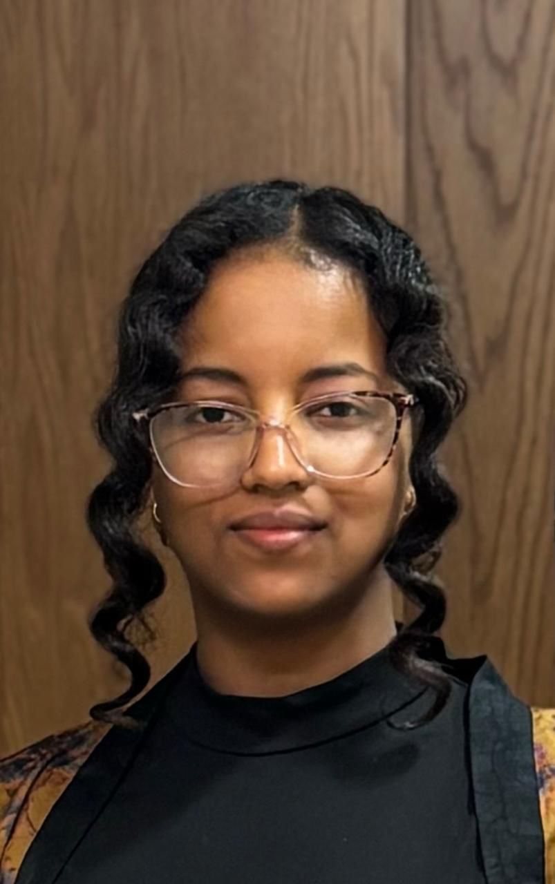 Eleni Mengistu Alemayehu