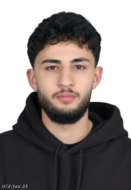 Mohammad Mustafa