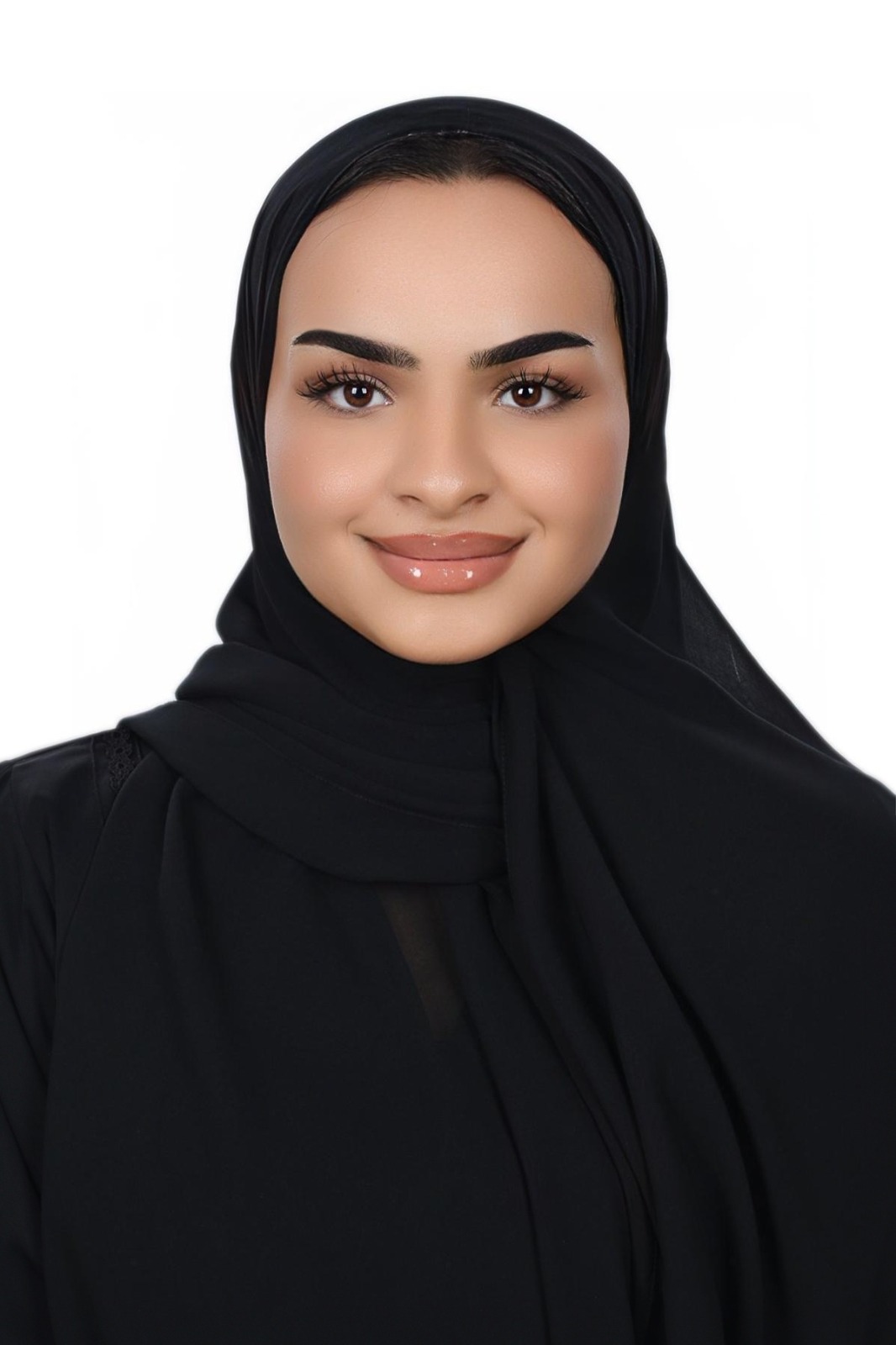 Moza Al Hammadi