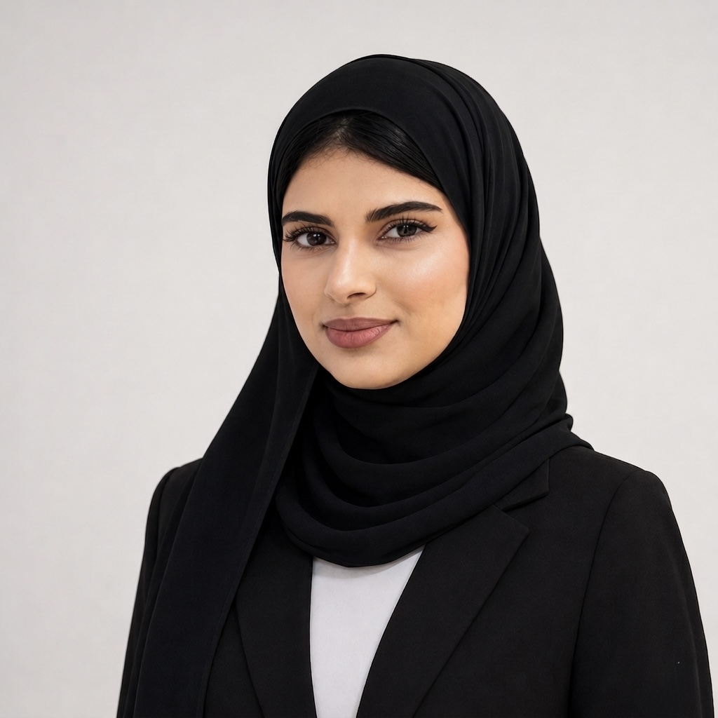 Sabreen Al Messabi