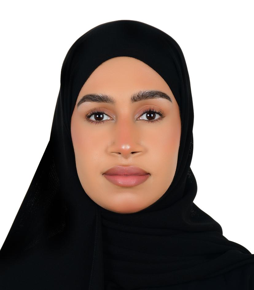 Sheikha Al Maqahami